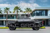 2023 Chevrolet Silverado