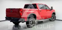 2023 Chevrolet Silverado