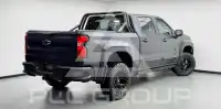 2023 Chevrolet Silverado