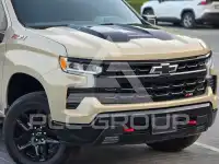 2023 Chevrolet Silverado