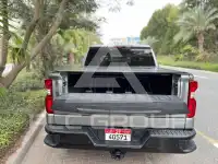 2023 Chevrolet Silverado