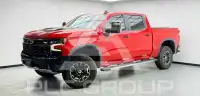 2023 Chevrolet Silverado