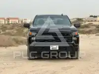 2023 Chevrolet Silverado