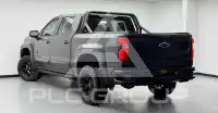 2023 Chevrolet Silverado
