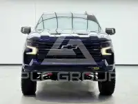 2023 Chevrolet Silverado
