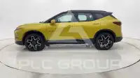 2023 Chevrolet Blazer