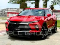 2023 Chevrolet Blazer