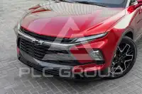 2023 Chevrolet Blazer