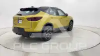 2023 Chevrolet Blazer