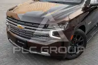 2023 Chevrolet Tahoe