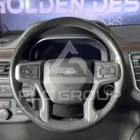 2023 Chevrolet Tahoe
