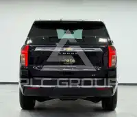 2023 Chevrolet Tahoe