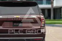 2023 Chevrolet Tahoe