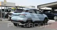 2023 Chevrolet Unknown