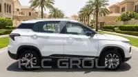 2023 Chevrolet Unknown