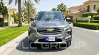 2023 Chevrolet Unknown