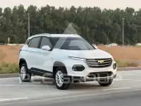 2023 Chevrolet Unknown