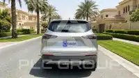 2023 Chevrolet Unknown