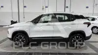 2023 Chevrolet 