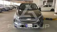 2023 Chevrolet 