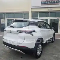2023 Chevrolet Unknown