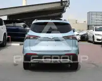 2023 Chevrolet Unknown