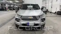 2023 Chevrolet 