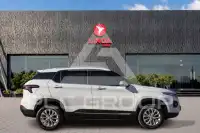 2023 Chevrolet Unknown