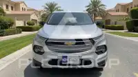 2023 Chevrolet Unknown