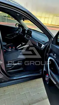 2023 Chevrolet Unknown