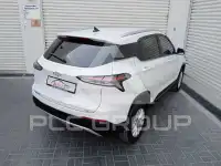2023 Chevrolet Unknown