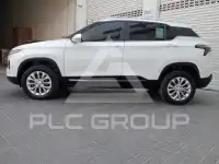 2023 Chevrolet Unknown