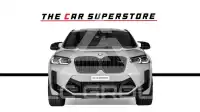2023 BMW X4