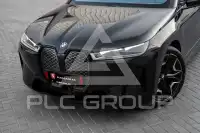 2023 BMW iX