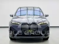 2023 BMW iX