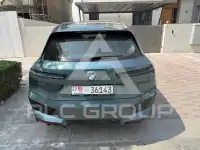 2023 BMW iX