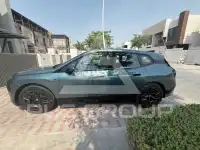 2023 BMW iX
