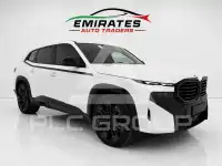 2023 BMW XM