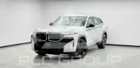 2023 BMW XM