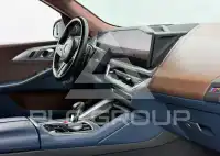 2023 BMW XM