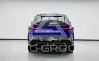 2023 BMW XM