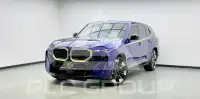 2023 BMW XM