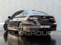 2023 BMW 760