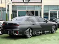 2023 BMW 760