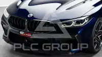 2023 BMW M8