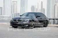2023 BMW M3