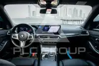 2023 BMW M3