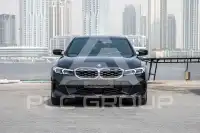 2023 BMW M3