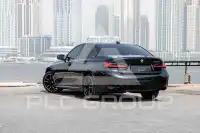 2023 BMW M3