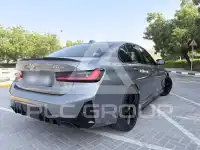 2023 BMW M340